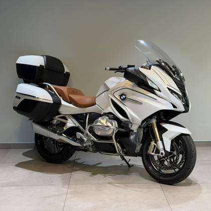 BMW R 1250 RT 